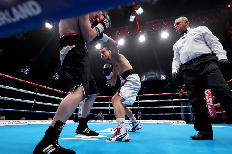 Slađan Janjanin-Siarhei Huliakevich