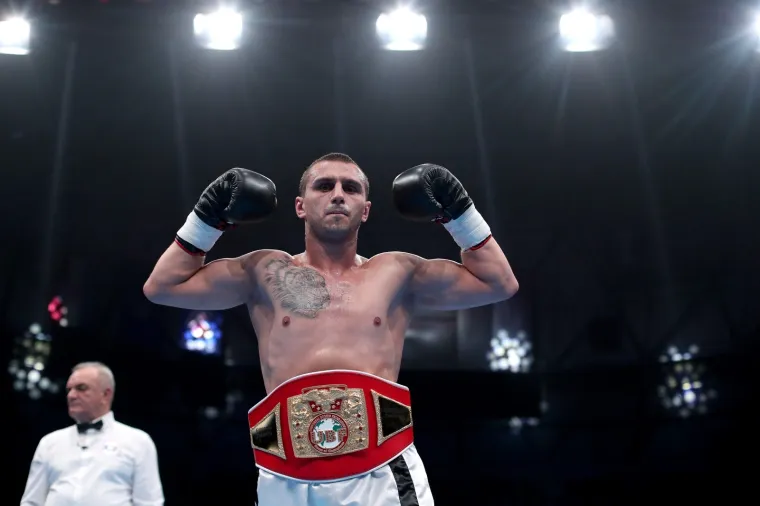 Slađan Janjanin-Siarhei Huliakevich