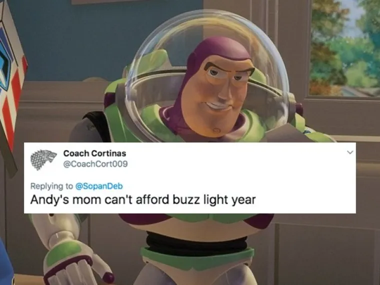 Komičar Sopan Deb pitao je ljude koje bi scene iz kojih filmova rado promijenili kada bi imali tu moć i privilegiju. Malo upozorenje: ova galerija sadrži spoilere! Ali, ako još uvijek niste pogledali ove filmove, budimo realni - jeste li uopće mislili?!