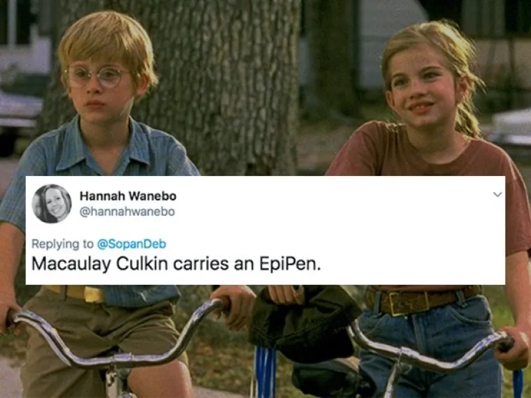 EH, DA SU TVITERA&Scaron;I FILMSKI REDATELJI: Ove slavne scene trebale su drugačije zavr&scaron;iti - da se njih pitalo