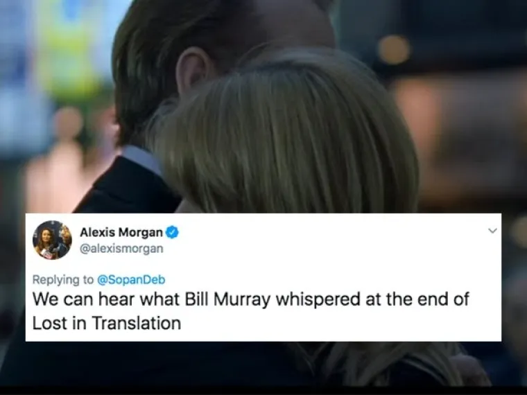 EH, DA SU TVITERA&Scaron;I FILMSKI REDATELJI: Ove slavne scene trebale su drugačije zavr&scaron;iti - da se njih pitalo