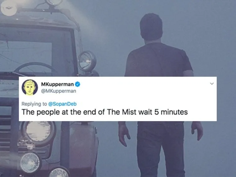 EH, DA SU TVITERA&Scaron;I FILMSKI REDATELJI: Ove slavne scene trebale su drugačije zavr&scaron;iti - da se njih pitalo