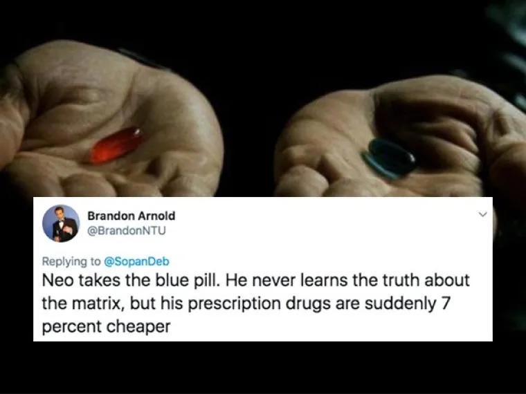 EH, DA SU TVITERA&Scaron;I FILMSKI REDATELJI: Ove slavne scene trebale su drugačije zavr&scaron;iti - da se njih pitalo