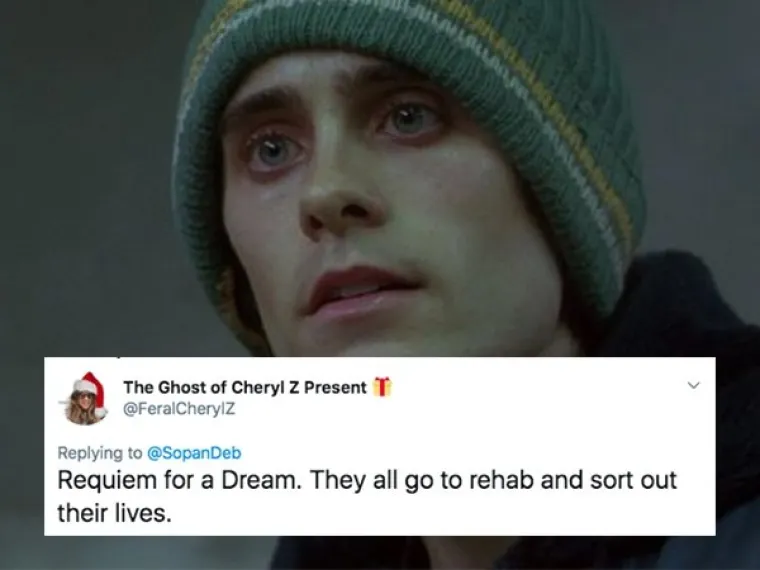 EH, DA SU TVITERA&Scaron;I FILMSKI REDATELJI: Ove slavne scene trebale su drugačije zavr&scaron;iti - da se njih pitalo