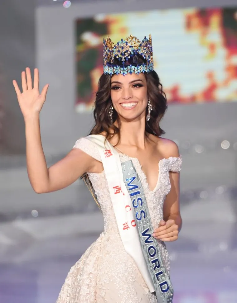 Vanessa Ponce de Leon