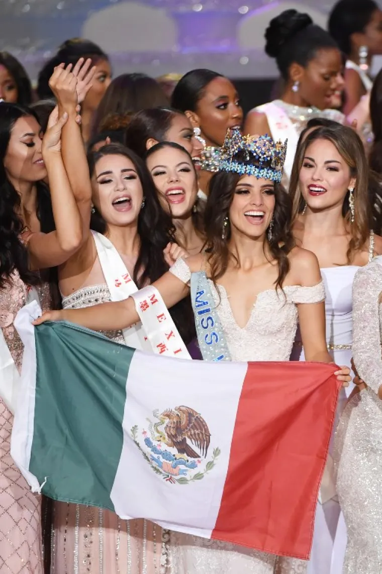 Vanessa Ponce de Leon