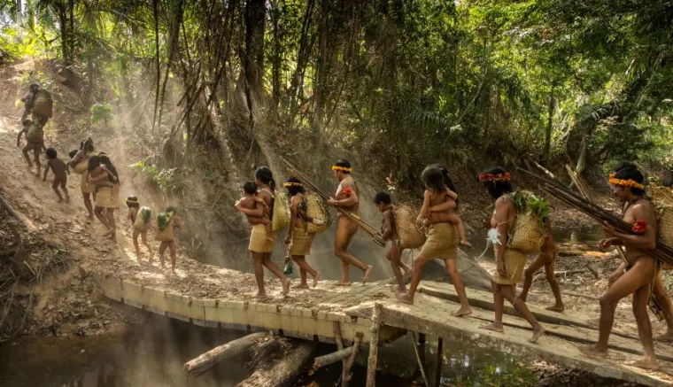 National Geographic izabrao 100 najboljih slika ove godine, evo kojih je 20 nas odu&scaron;evilo