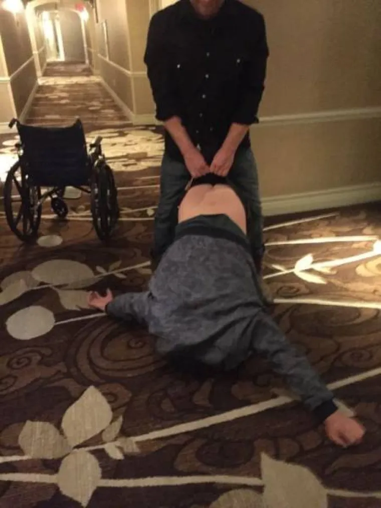 SHVATILI DA BRUKA BOLI VI&Scaron;E OD MAMURLUKA: Napili se i na&scaron;li u situacijama koje bi htjeli pod hitno zaboraviti