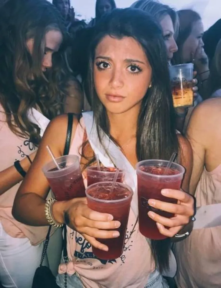 SHVATILI DA BRUKA BOLI VI&Scaron;E OD MAMURLUKA: Napili se i na&scaron;li u situacijama koje bi htjeli pod hitno zaboraviti