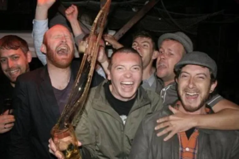 SHVATILI DA BRUKA BOLI VI&Scaron;E OD MAMURLUKA: Napili se i na&scaron;li u situacijama koje bi htjeli pod hitno zaboraviti