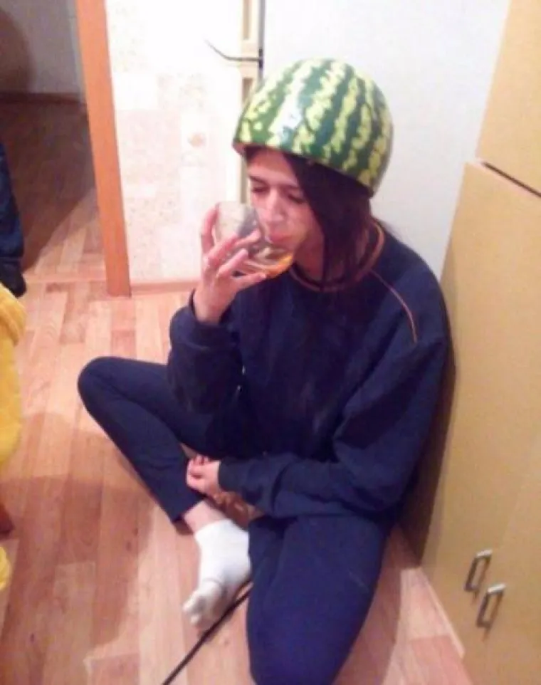 SHVATILI DA BRUKA BOLI VI&Scaron;E OD MAMURLUKA: Napili se i na&scaron;li u situacijama koje bi htjeli pod hitno zaboraviti