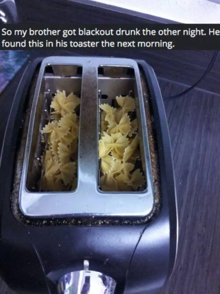 SHVATILI DA BRUKA BOLI VI&Scaron;E OD MAMURLUKA: Napili se i na&scaron;li u situacijama koje bi htjeli pod hitno zaboraviti