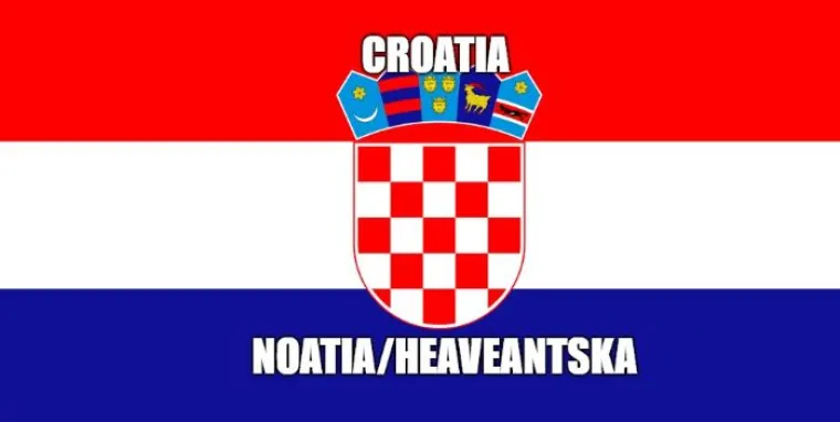 'Heavenatia' i 'Czech-out': Kako bi se zemlje EU zvale da izađu iz iste?