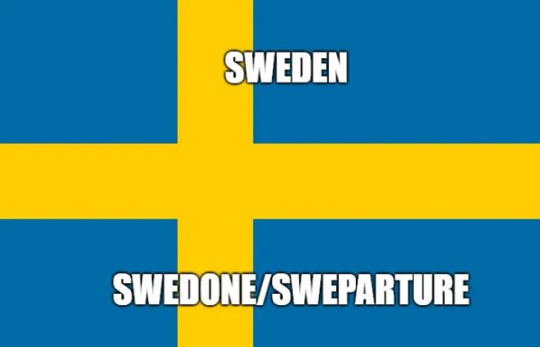 'Heavenatia' i 'Czech-out': Kako bi se zemlje EU zvale da izađu iz iste?