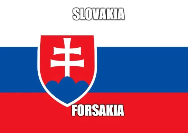 'Heavenatia' i 'Czech-out': Kako bi se zemlje EU zvale da izađu iz iste?