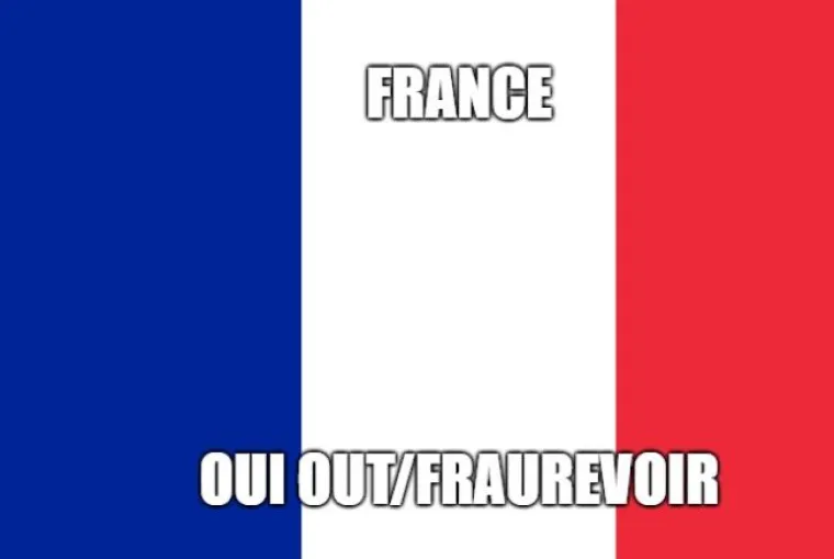 'Heavenatia' i 'Czech-out': Kako bi se zemlje EU zvale da izađu iz iste?