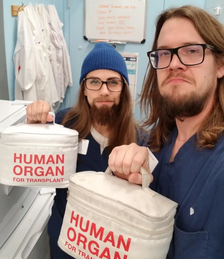 Najbolji prijatelji ponekad su na&scaron;i superjunaci - evo nekih primjera