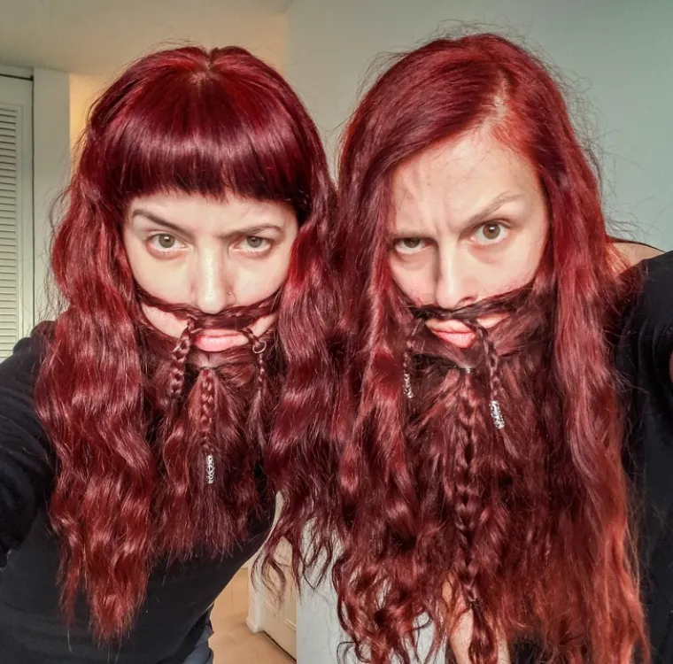 Najbolji prijatelji ponekad su na&scaron;i superjunaci - evo nekih primjera