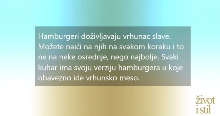 Zdrave i oku privlačne: namirnice koje su bile hit u 2018. godini