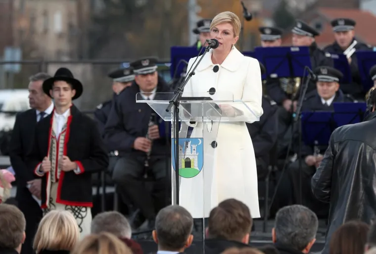 Spomenik Franji Tuđmanu