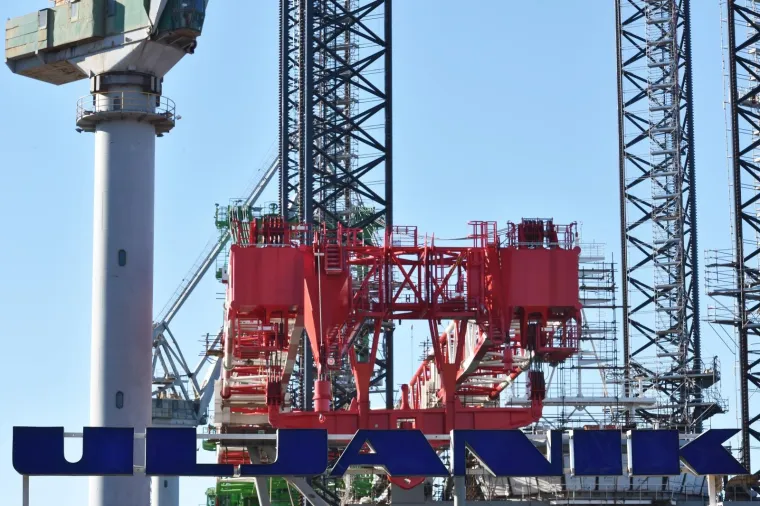 Kako smo u 2018. uni&scaron;tili brodogradnju? Propast Uljanika i 3. maja u 30-ak fotografija