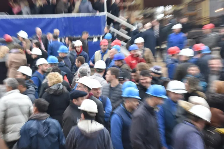 Kako smo u 2018. uni&scaron;tili brodogradnju? Propast Uljanika i 3. maja u 30-ak fotografija