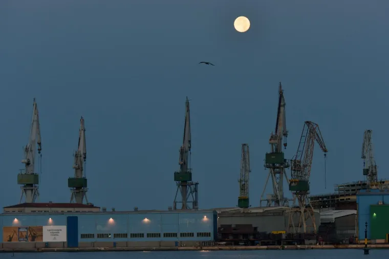 Kako smo u 2018. uni&scaron;tili brodogradnju? Propast Uljanika i 3. maja u 30-ak fotografija