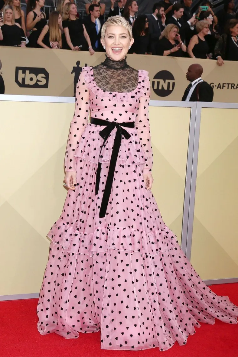 Kada ukus za modu ostane kod kuće: najveći celebrity promašaji u 2018. godini