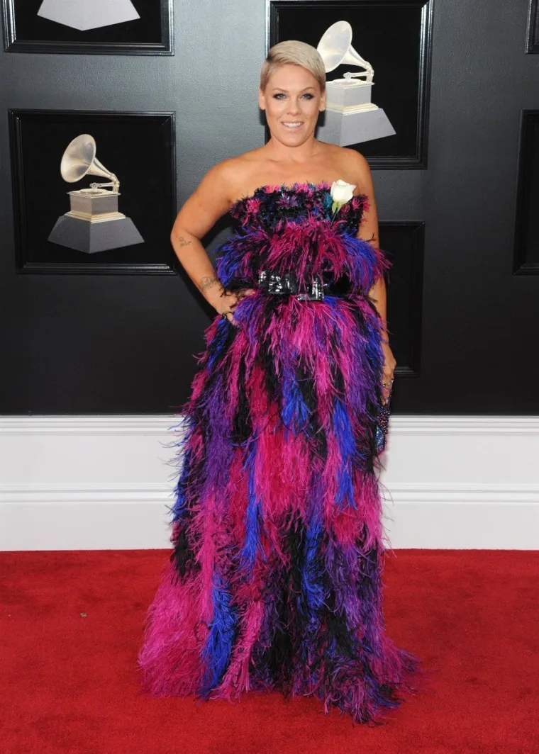 Kada ukus za modu ostane kod kuće: najveći celebrity promašaji u 2018. godini