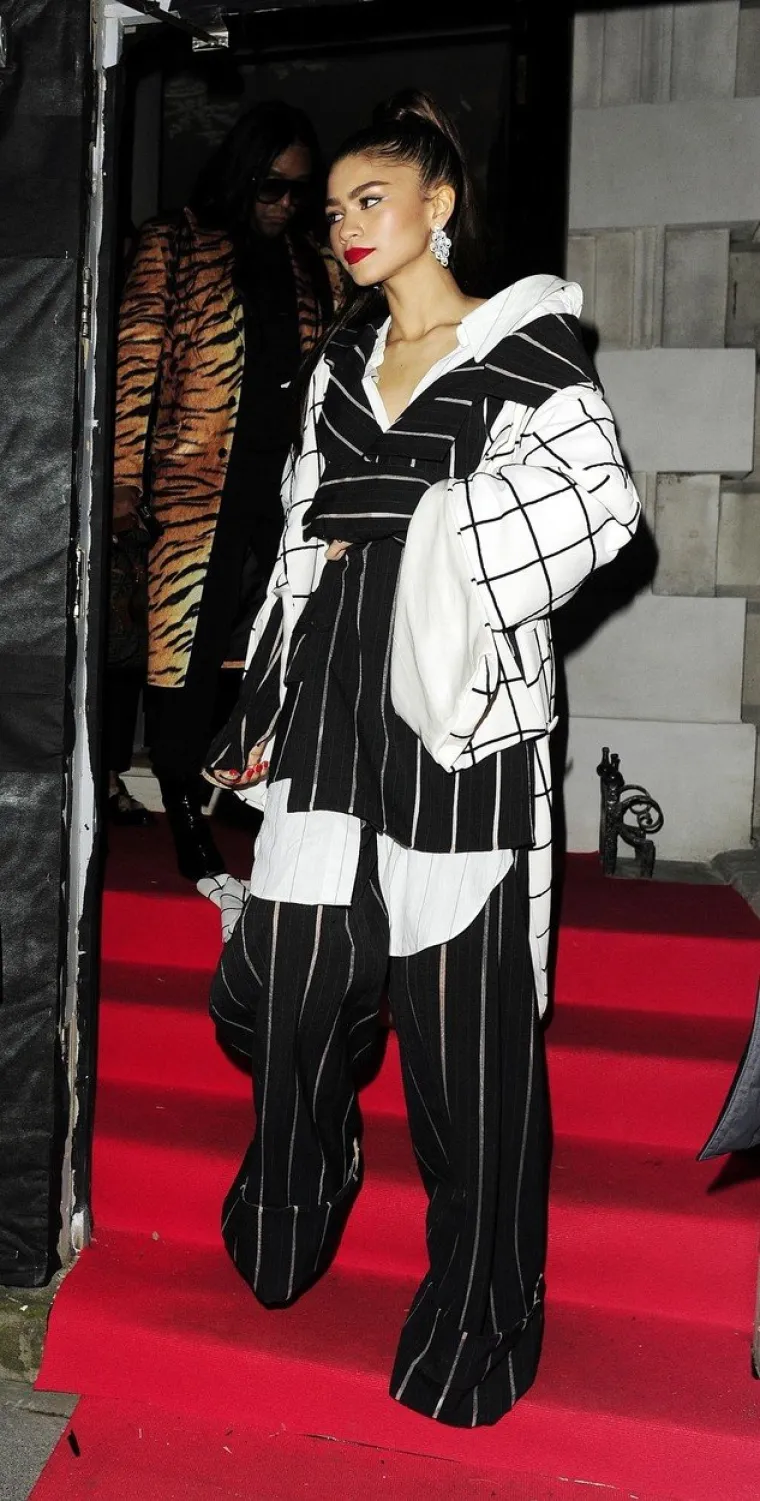 Kada ukus za modu ostane kod kuće: najveći celebrity promašaji u 2018. godini