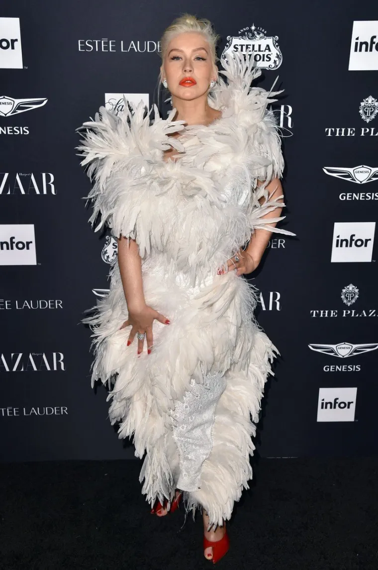 Kada ukus za modu ostane kod kuće: najveći celebrity proma&scaron;aji u 2018. godini