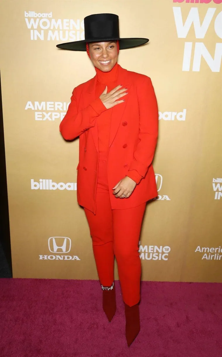 Kada ukus za modu ostane kod kuće: najveći celebrity proma&scaron;aji u 2018. godini