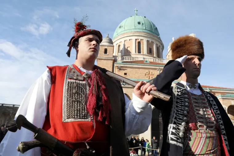 Branitelji odali počast prvom predsjedniku RH dr. Franji Tuđmanu