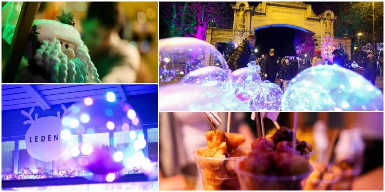 WOW! Jeste li već pro&scaron;etali bajkovitom Maksimirskom &scaron;umom?