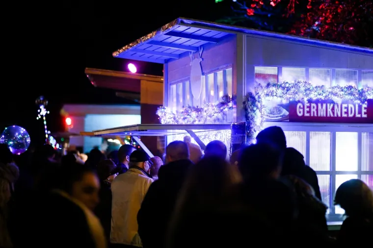 WOW! Jeste li već pro&scaron;etali bajkovitom Maksimirskom &scaron;umom?