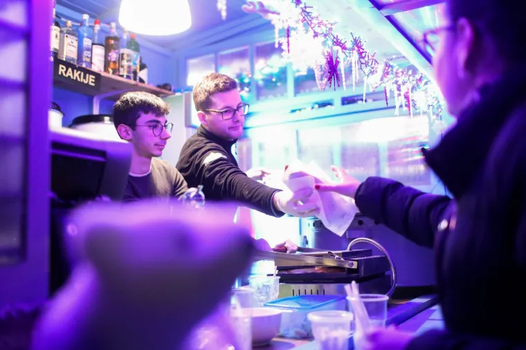 WOW! Jeste li već pro&scaron;etali bajkovitom Maksimirskom &scaron;umom?