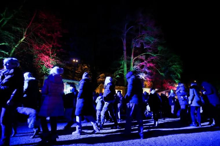 WOW! Jeste li već pro&scaron;etali bajkovitom Maksimirskom &scaron;umom?