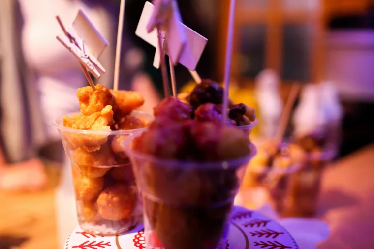 WOW! Jeste li već pro&scaron;etali bajkovitom Maksimirskom &scaron;umom?