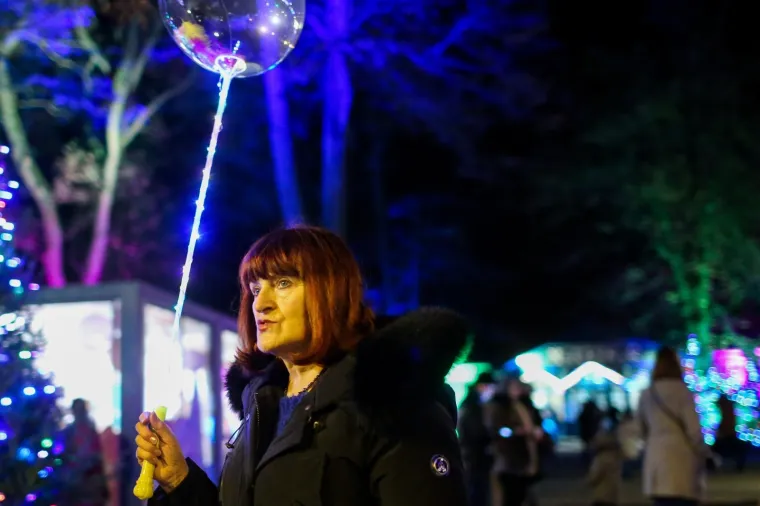 WOW! Jeste li već pro&scaron;etali bajkovitom Maksimirskom &scaron;umom?