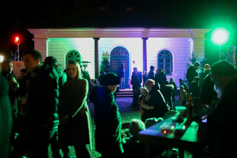 WOW! Jeste li već pro&scaron;etali bajkovitom Maksimirskom &scaron;umom?