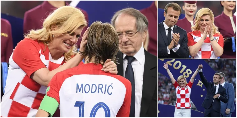 Dani kad je Hrvatska živjela za nogomet: Prisjetite se najboljih deset trenutaka na Svjetskom prvenstvu