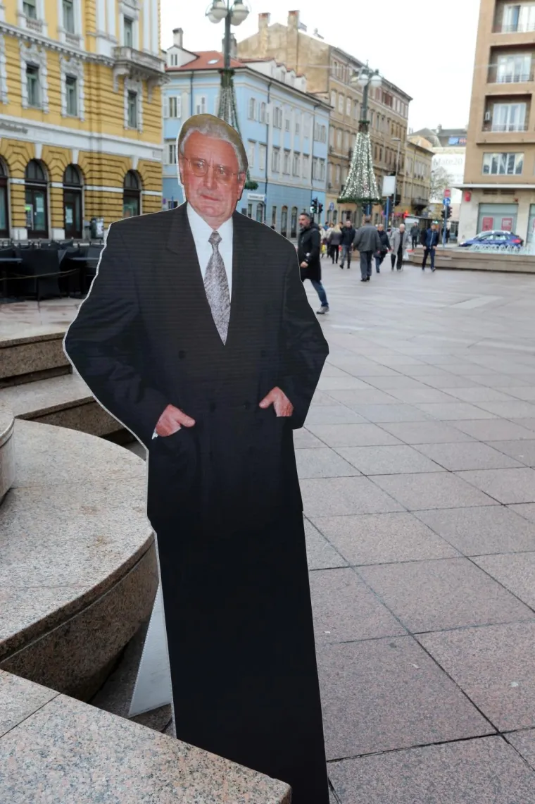 Photo: Goran Kovacic/PIXSELL