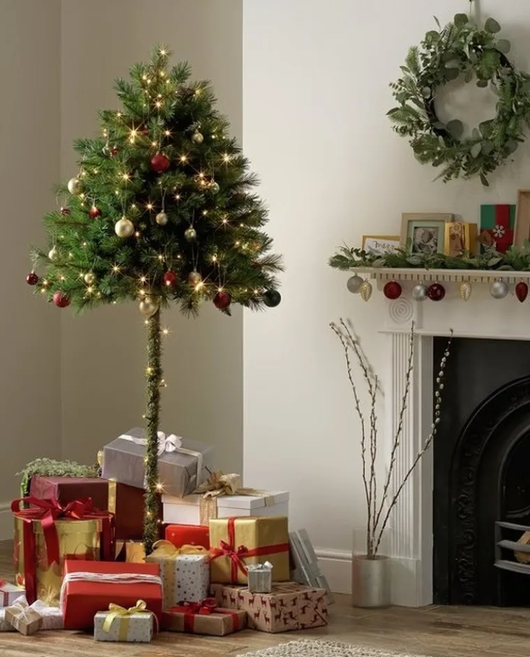 NEKI DRUGAČIJE SHVAĆAJU KIĆENJE BORA: Njima nije poanta u estetici, oni se s tom praksom savr&scaron;eno sprdaju