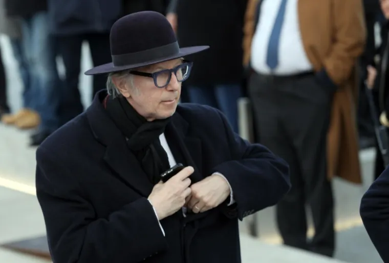 OTKRIVANJE SPOMENIKA TUĐMANU: Pogledajte tko je sve od političara stigao na svečanost