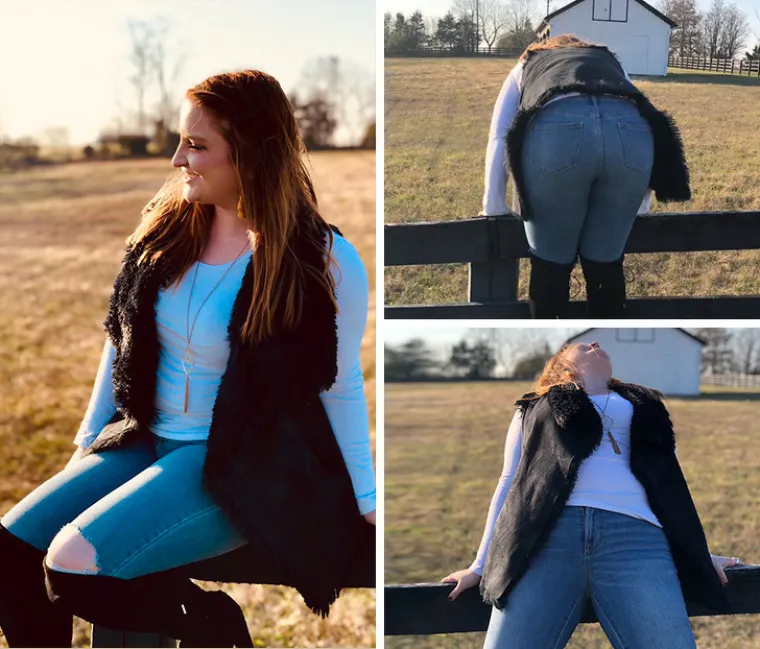 Savr&scaron;ene fotke znaju biti samo iluzija - evo &scaron;to se događa iza njih