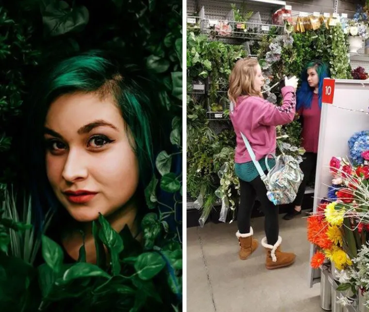 Savr&scaron;ene fotke znaju biti samo iluzija - evo &scaron;to se događa iza njih