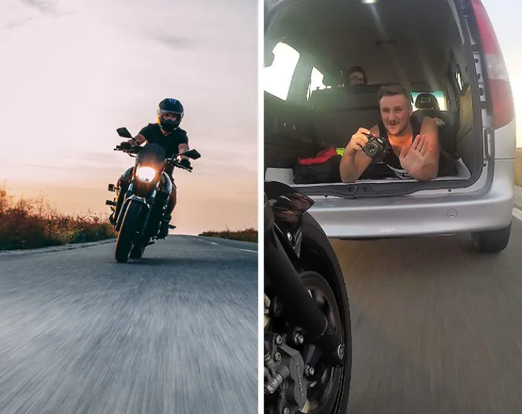 Savr&scaron;ene fotke znaju biti samo iluzija - evo &scaron;to se događa iza njih