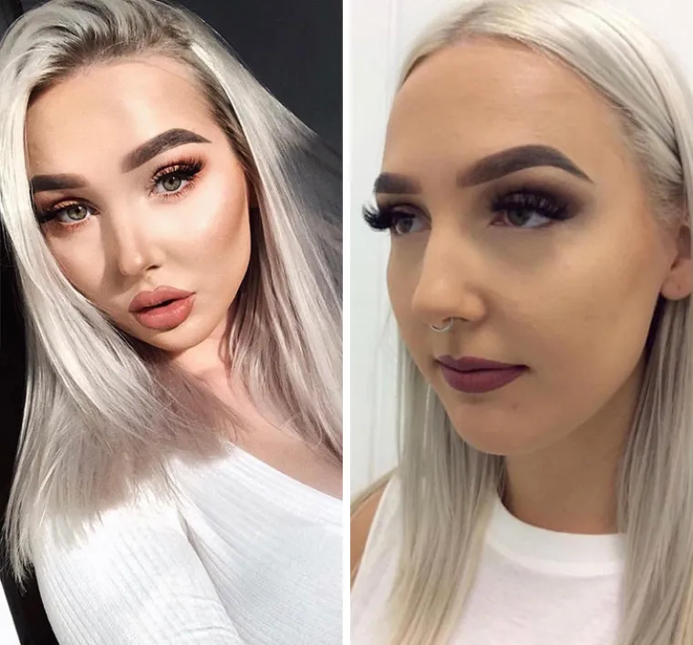 Savr&scaron;ene fotke znaju biti samo iluzija - evo &scaron;to se događa iza njih