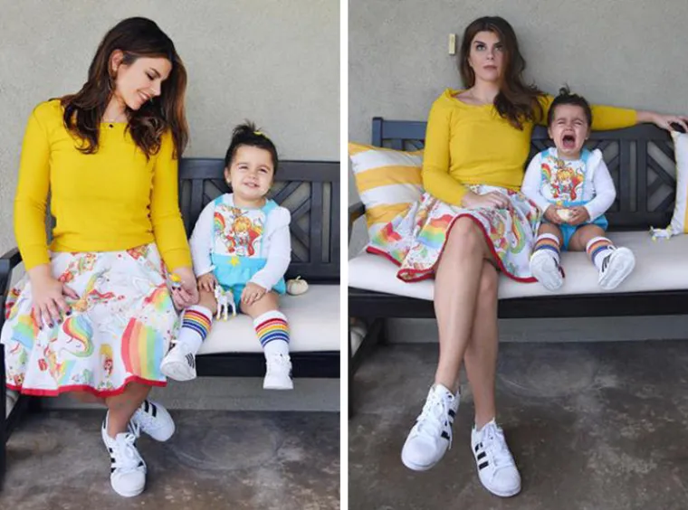 Savr&scaron;ene fotke znaju biti samo iluzija - evo &scaron;to se događa iza njih