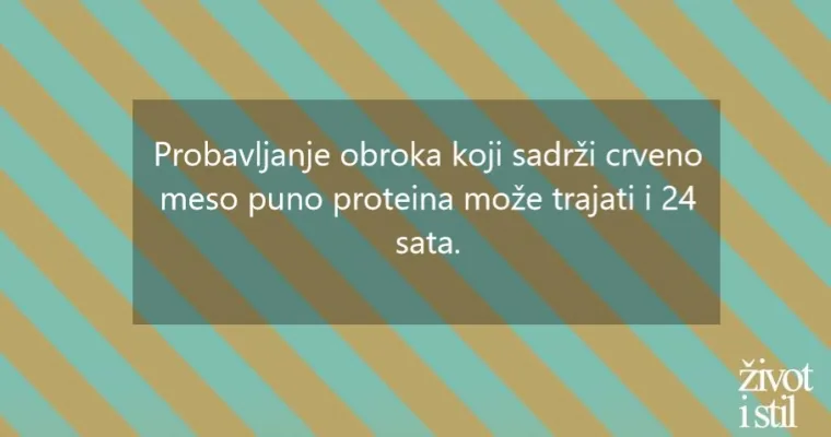 Manjak sna utječe na raspoloženje: evo koje namirnice izbjegavati, ako se želite dobro naspavati